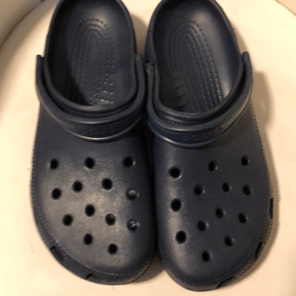 mens clogs size 12